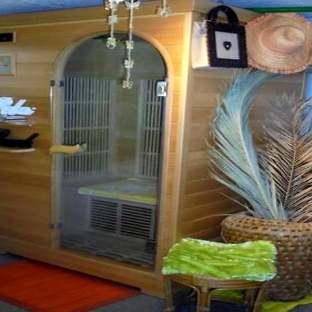 Blue Room, Kitchenette Шомон Экстерьер фото
